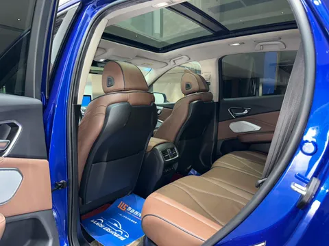 Acura RDX