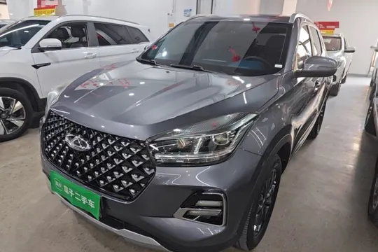 Chery Tiggo 5x