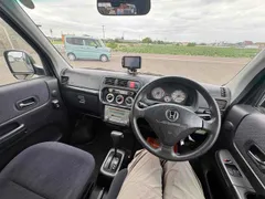 Honda Vamos
