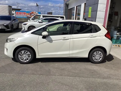Honda Jazz (Fit)