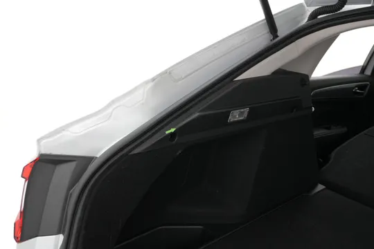 Renault XM3