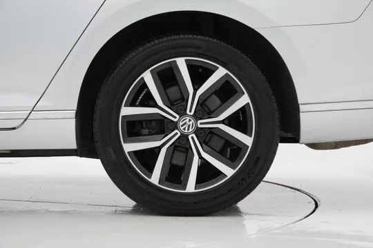 Volkswagen Passat GT