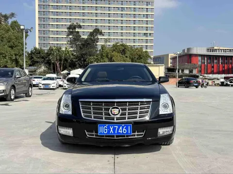 Cadillac