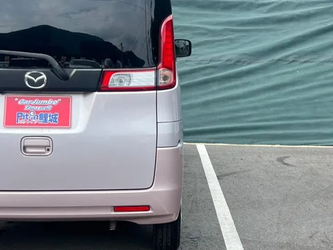 Mazda Flair Wagon