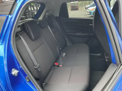 Suzuki Swift Sport