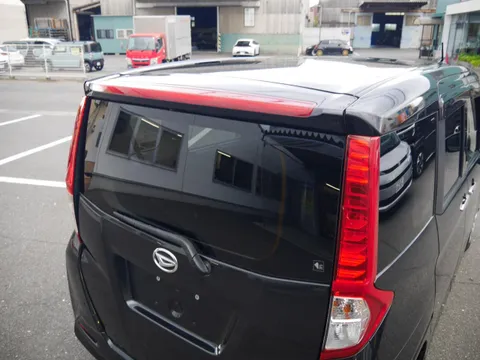 Daihatsu Thor