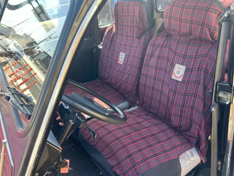 Citroen 2CV