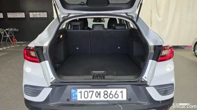 Renault XM3