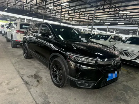 Honda Breeze