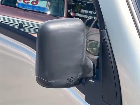 Subaru Sambar Van