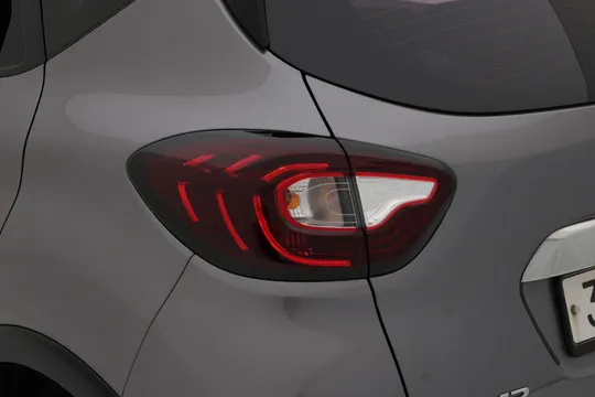 Renault QM3