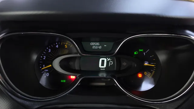Renault QM3