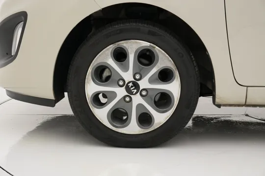 Kia Picanto (Morning)