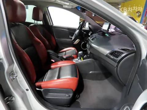 Renault SM3