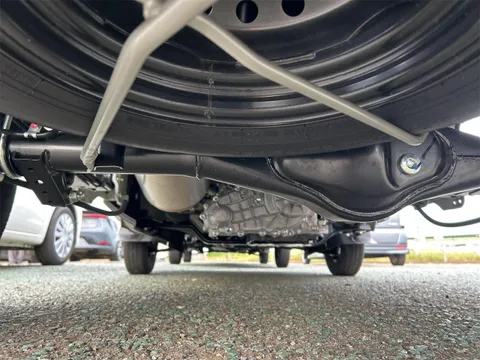 Suzuki Carry Track