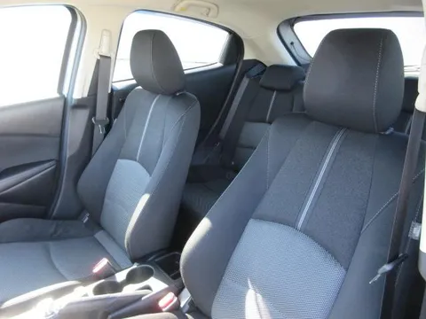 Mazda Mazda2 (Demio)