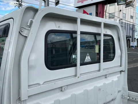 Mitsubishi Minicab Truck