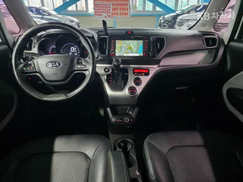 Kia Ray