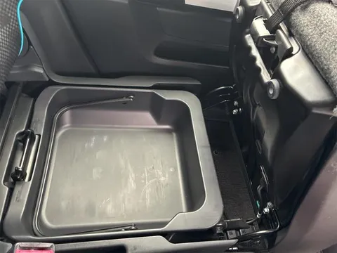 Mazda Flair Crossover