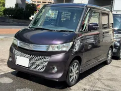 Suzuki Palette SW