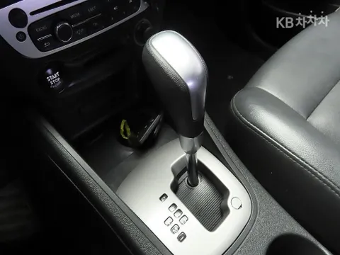 Renault SM3