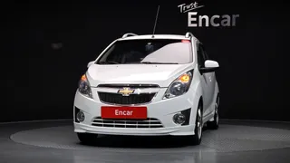 Chevrolet Matiz