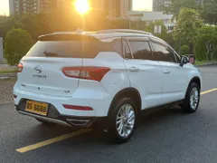 Gac GS4
