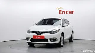 Renault SM3