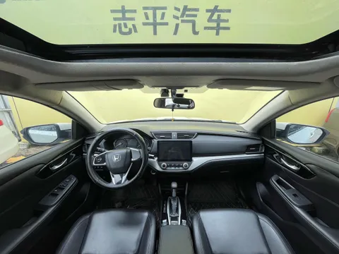 Honda Envix