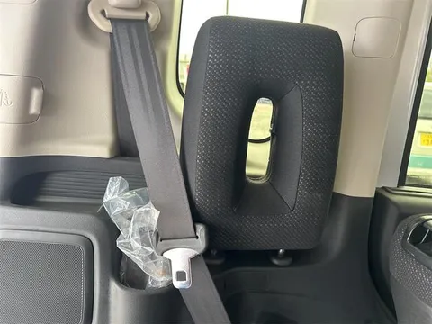 Honda N-BOX Plus