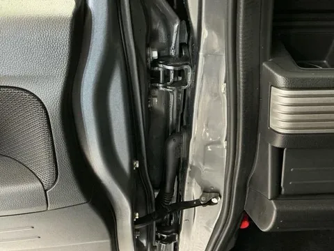 Honda N-VAN Plus Style