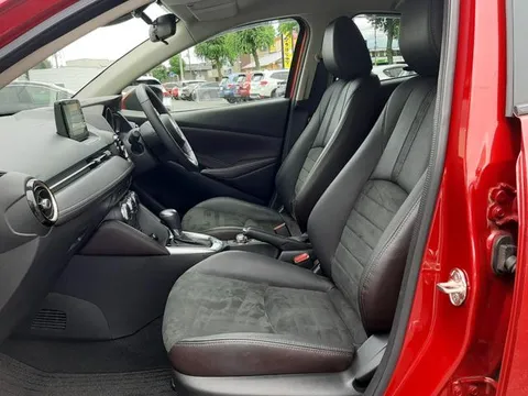 Mazda Mazda2 (Demio)
