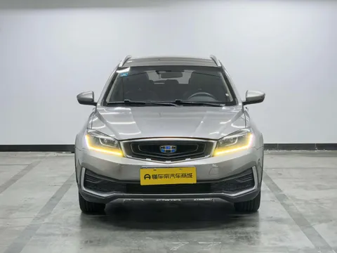 Geely