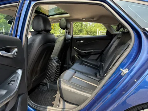 Hyundai Festa
