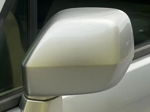 Honda Zest