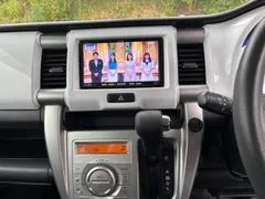 Mazda Flair Crossover