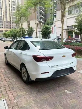 Chevrolet Cavalier