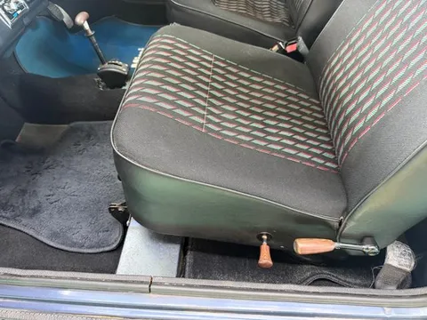 Rover Mini