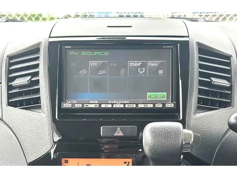 Suzuki Palette SW