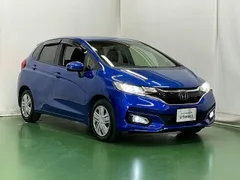 Honda Jazz (Fit)