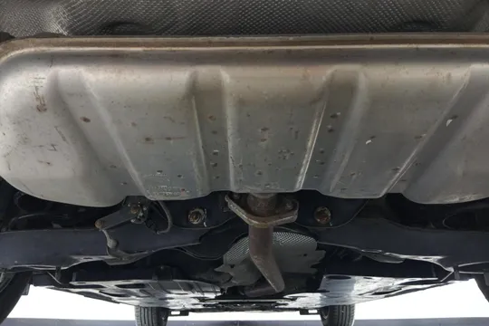 Mazda Mazda 3