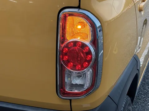 Mazda Flair Crossover