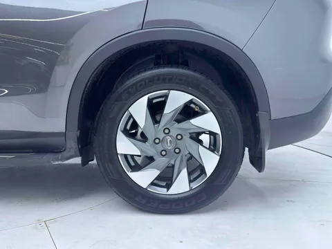Gac GS4