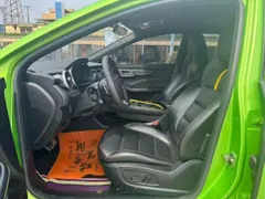 MG MG6