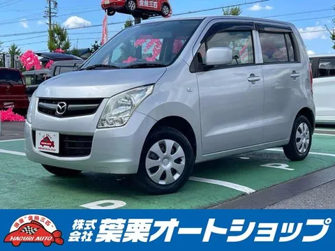 Mazda AZ-Wagon