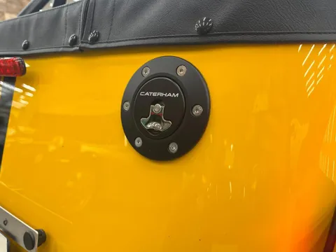 Caterham Seven 170