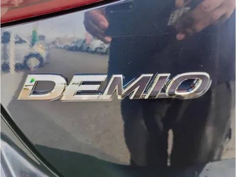Mazda Mazda2 (Demio)