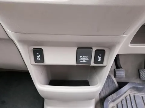 Honda N-BOX Plus