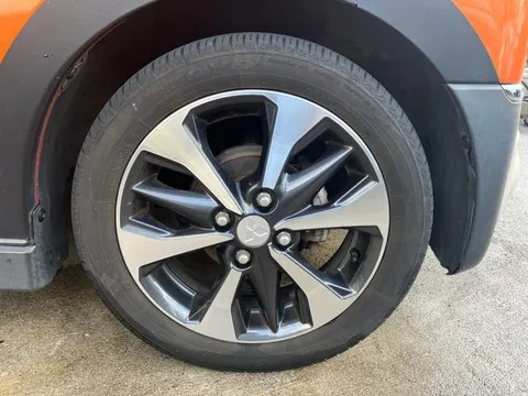 Mitsubishi eK X