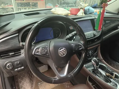 Buick Envision